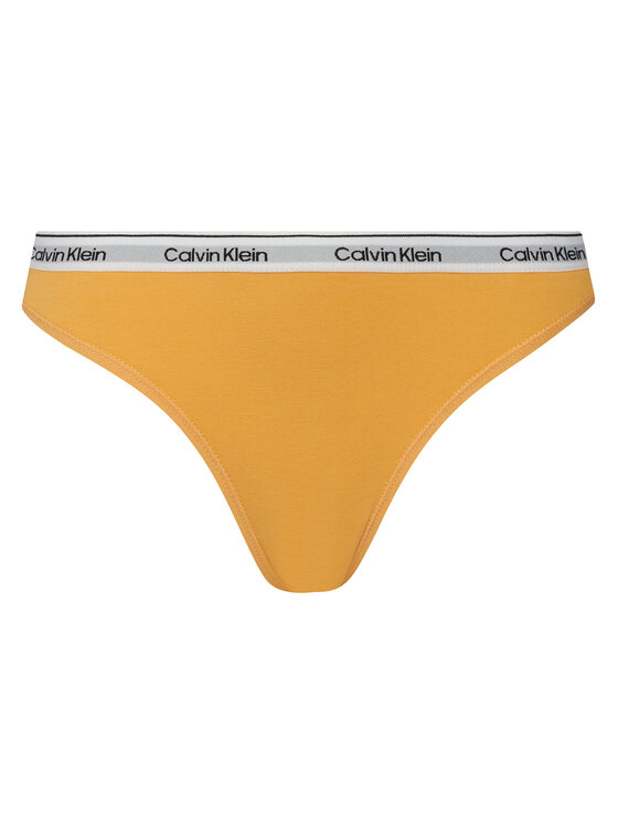 Calvin Klein Underwear Calvin Klein Underwear Комплект бикини 000QD5208E Цветен