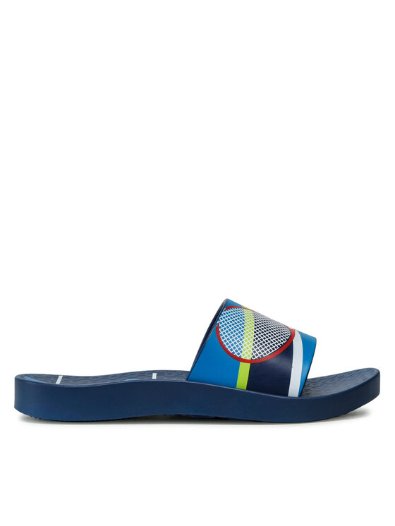 Şlapi Ipanema Urban III Slide Kids 83187 Bleumarin