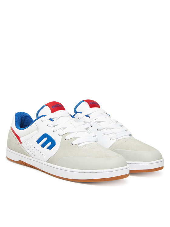 Etnies Etnies Снікерcи Marana 4101000403 Кольоровий