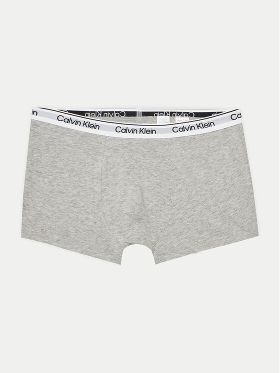 Calvin Klein Underwear Calvin Klein Underwear Комплект боксерки B70B792000 D Цветен