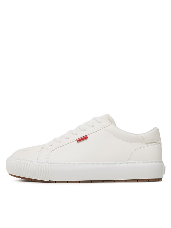 Levi's® Levi's® Sneakersy 234717-794-50 Biały