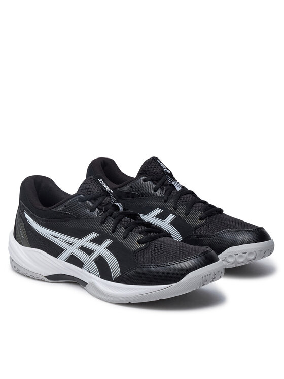 Asics Asics Buty halowe Gel-Task 4 1071A103 Czarny