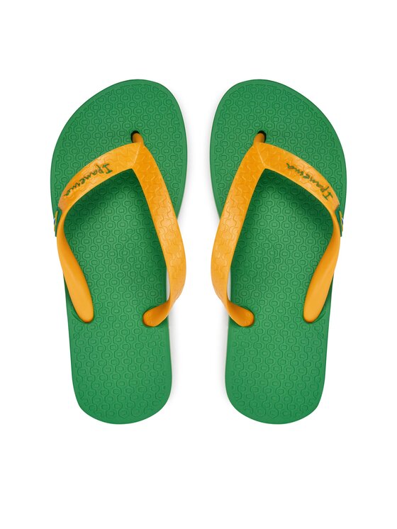 Flip flop Ipanema 80416 Galben