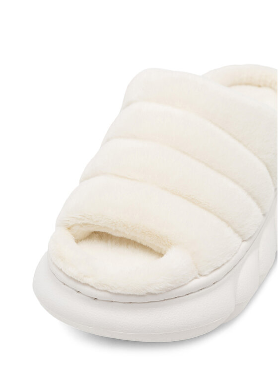 Home & Relax Home & Relax Kapcie C-AW-15 Beżowy