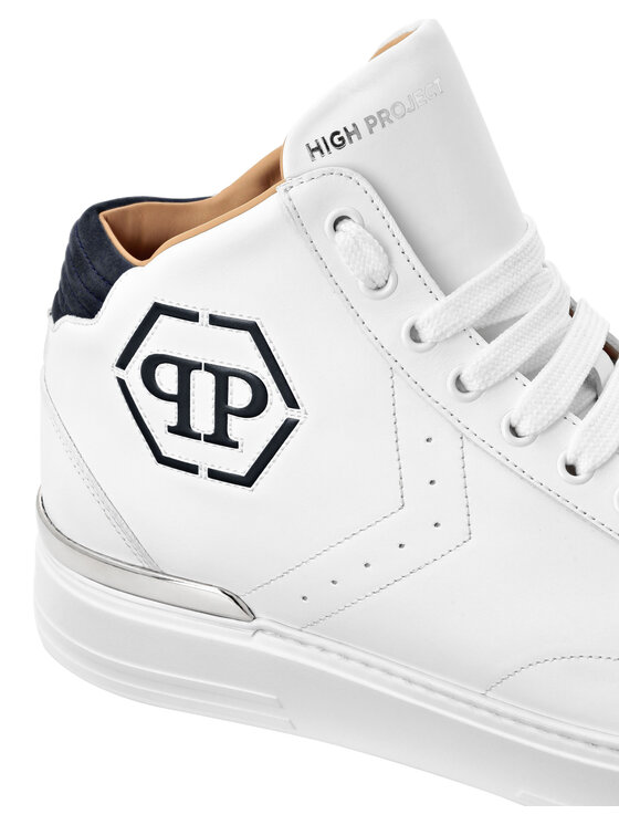 PHILIPP PLEIN PHILIPP PLEIN Sneakers 24365 Celeste