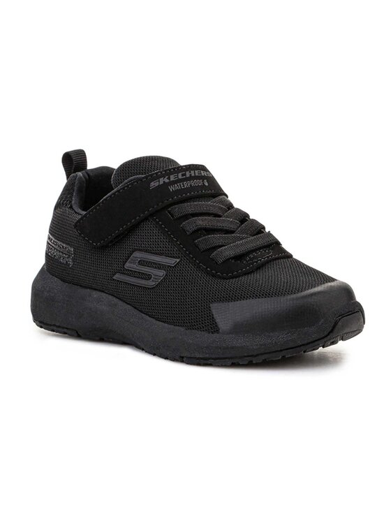 Skechers Skechers Sneakersy 403661L-BLK Czarny