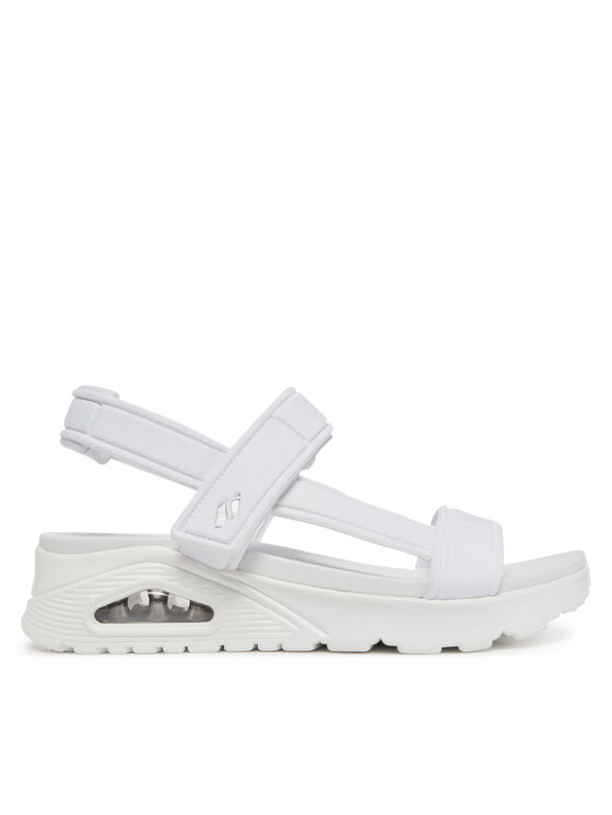 Skechers Skechers Sandale Uno-Summer Stand2 119813/WHT Bijela
