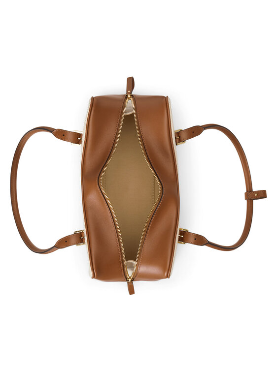 LAUREN RALPH LAUREN LAUREN RALPH LAUREN Kabelka 431P06078001 Béžová
