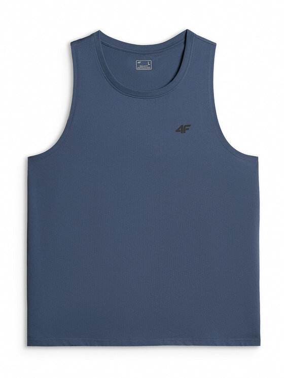 4F 4F Tank top BASIC 5 Regular Fit