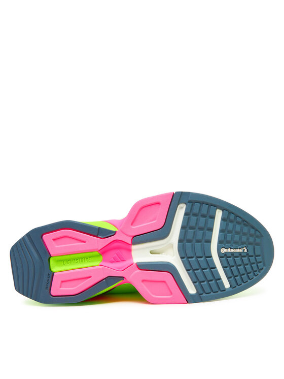 adidas adidas Čevlji za telovadbo Rapidmove Adv 2 IH2707 Rumena