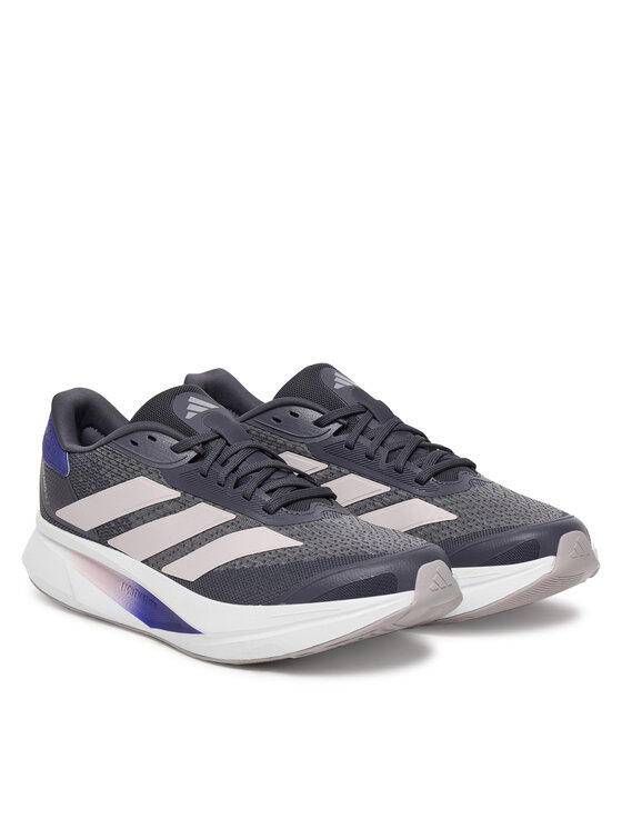 adidas adidas Tekaški čevlji Duramo Sl 2 Running JQ0606 Siva