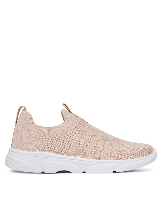 Nelli Blu Nelli Blu Cipele CP91-25813 Ružičasta