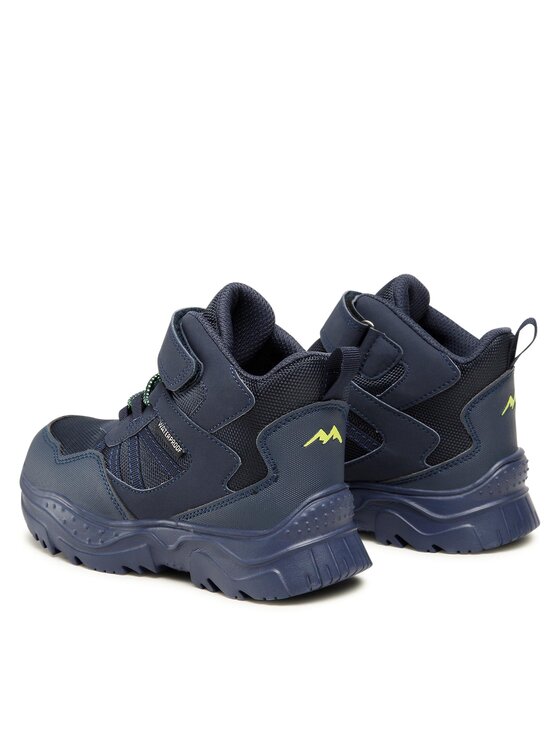 Sprandi Sprandi Schnürschuhe CP86-22803 Dunkelblau