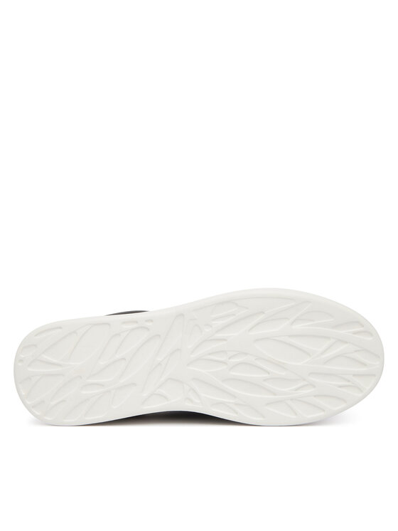 KARL LAGERFELD KARL LAGERFELD Snīkeri Z31182 S Melns