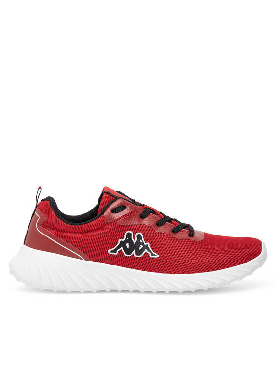 Kappa Kappa Tossud SS24-3C007 Punane