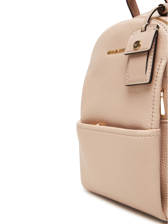 MICHAEL Michael Kors MICHAEL Michael Kors Batoh Sable 30T5G3XB1L Růžová