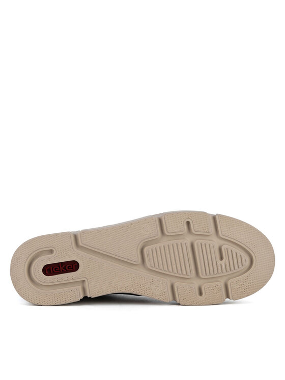 Rieker Rieker Stiefeletten N5931-62 Beige