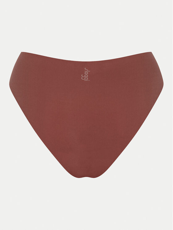 Sloggi Sloggi Chilot clasic Zero Feel 10217838 Maro