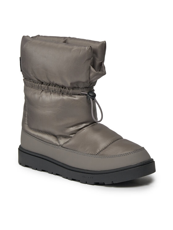 Gant Gant Cizme de zăpadă Sannly Mid 27548367 Gri