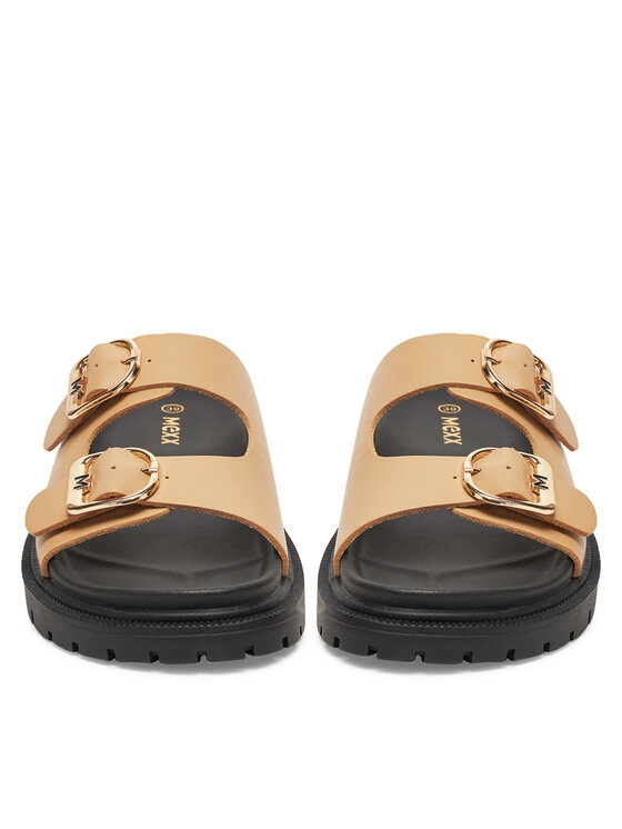 MEXX MEXX Natikače MX/021C-HY Bež