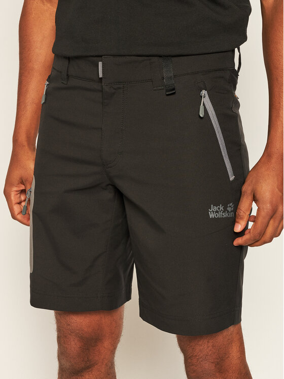 Wolfskin shorts cheap