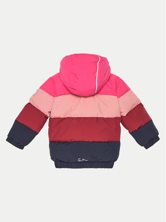 KILLTEC KILLTEC Télikabát First Instinct 42262 Rózsaszín Regular Fit