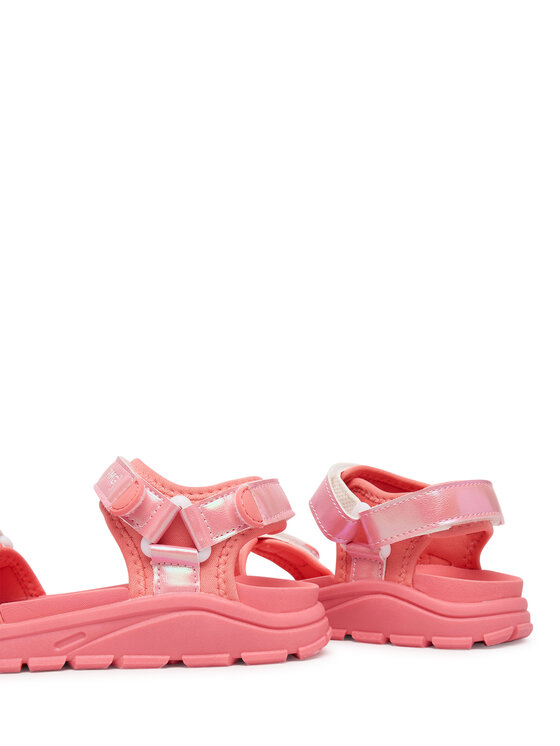 Primigi Primigi Sandali AVANT 1475111 Rosa