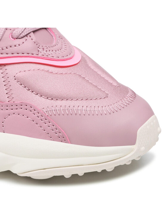 adidas adidas Αθλητικά Ozweego J GV8889 Ροζ