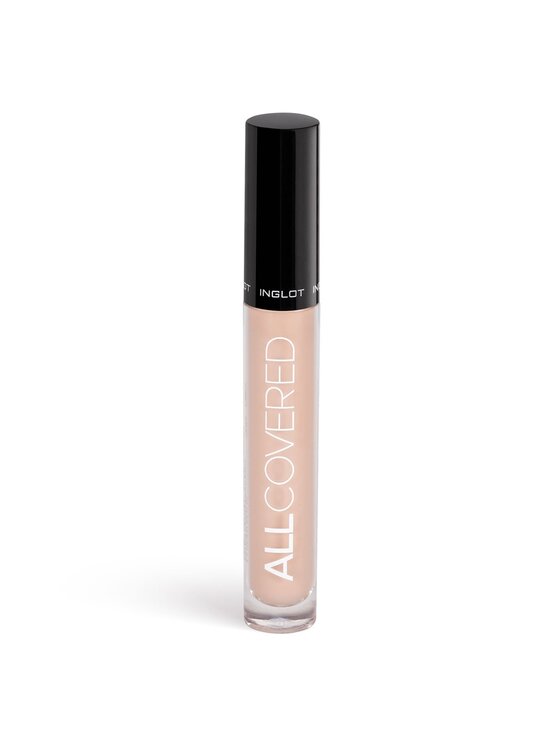 INGLOT Inglot All Covered Under Eye Concealer Korektor 105