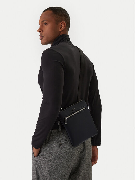 BOSS BOSS Umhängetasche 50558444 Schwarz