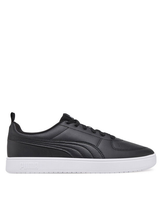Puma Puma Сникърси Rickie  387607 32 Черен