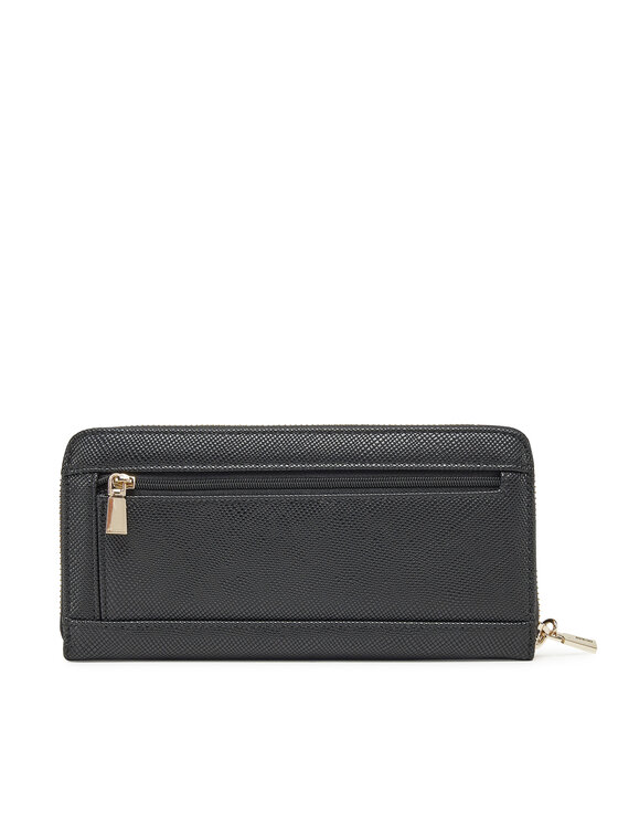 Guess Guess Didelė Moteriška Piniginė SWZG85 00146 Juoda