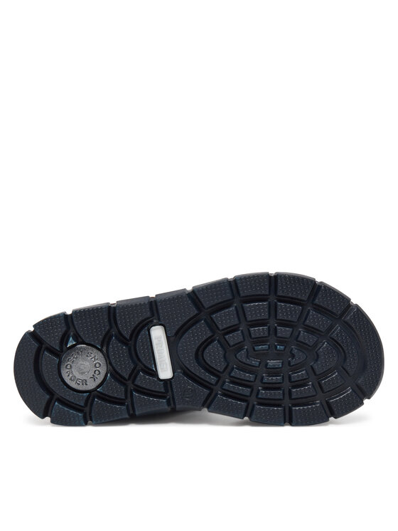 Primigi Primigi Sandale 7895311 M Negru