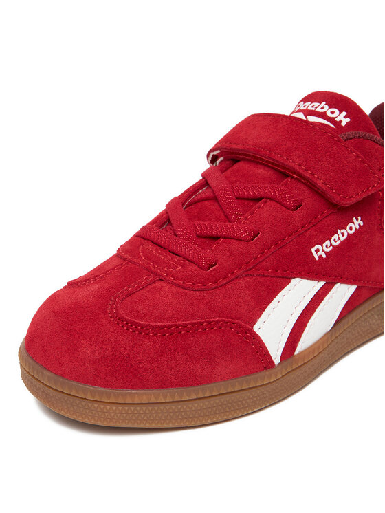Reebok Reebok Tenisice CEO-LEA-D680L Crvena