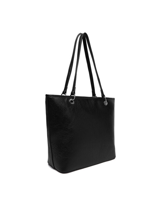 MEXX MEXX Käekott EO-MEXX-L-026-10 Must