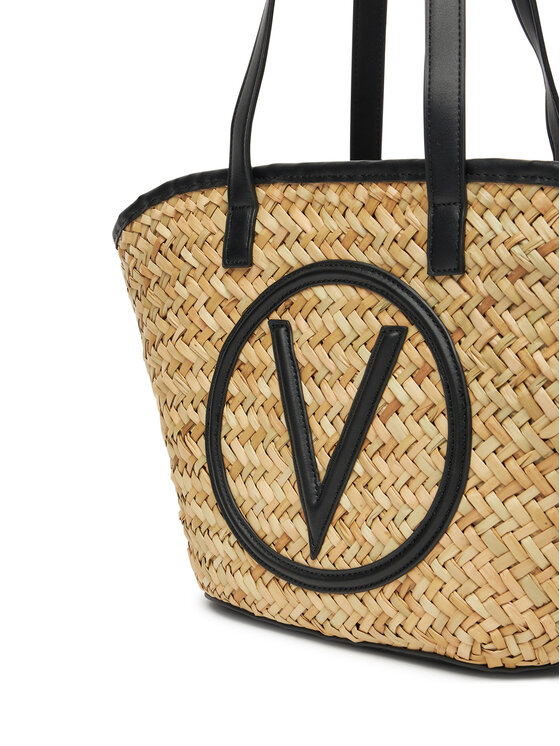 Valentino Valentino Handtasche Samuela VBG90O02 Beige