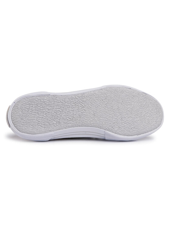 Pepe Jeans Pepe Jeans Tenniskingad Aberlady PLS30950 Valge
