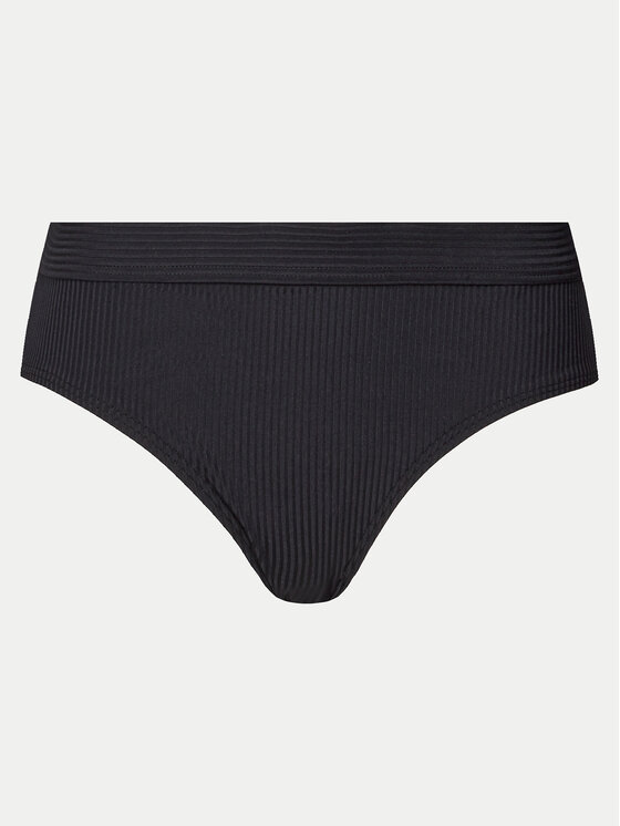 Dorina Dorina Bikini partea de jos Tahiti DCHI0003MI064 Negru