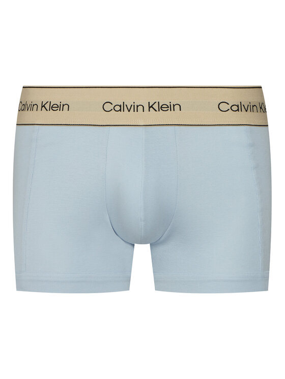 Calvin Klein Underwear Calvin Klein Underwear Set bokserica﻿ LV00NB4446 Šarena
