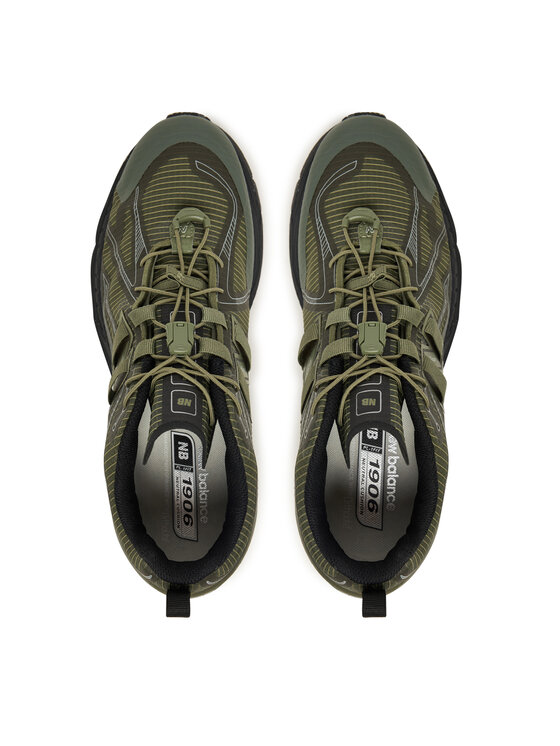 New Balance New Balance Tossud U1906RNC Khakivärviline