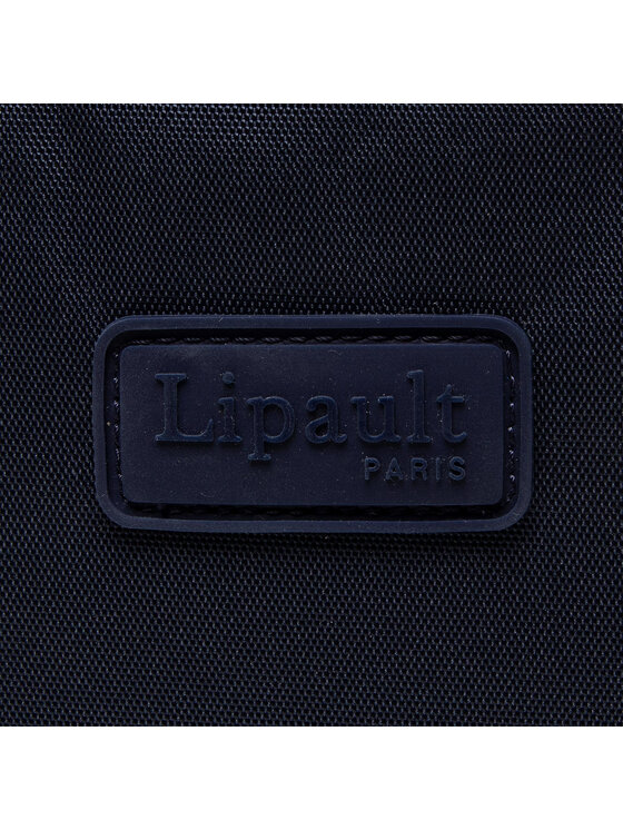 Lipault Lipault Porta PC 4Biz 143676-1165-1CNU Blu scuro