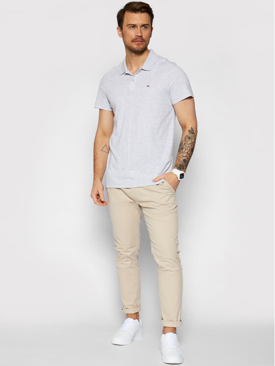 Tommy Jeans Polo Essential DM0DM10322 