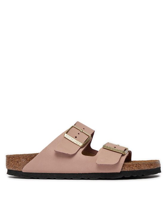 Birkenstock Birkenstock Παντόφλες Arizona 1026684 Ροζ