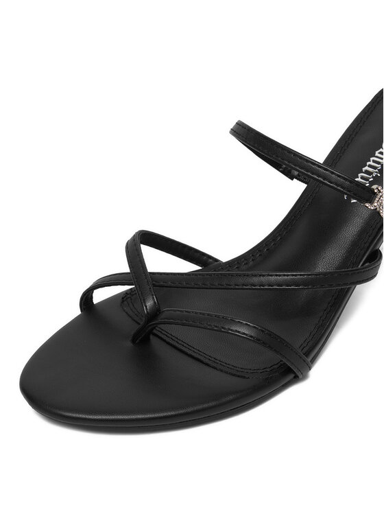 Juicy Couture Juicy Couture В'єтнамки CEO-CWBFS20-50 Чорний