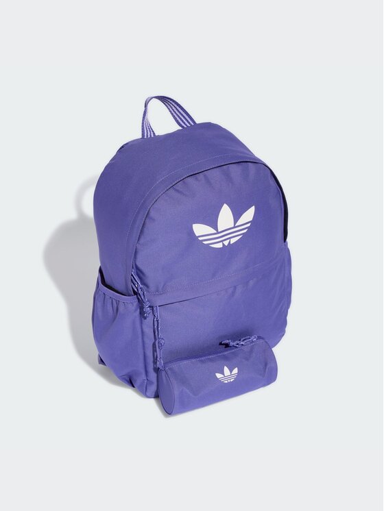 adidas adidas Plecak 155533 Fioletowy