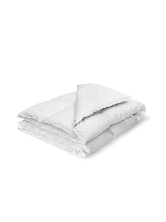White pocket White pocket Kołdra Puchowa Biały