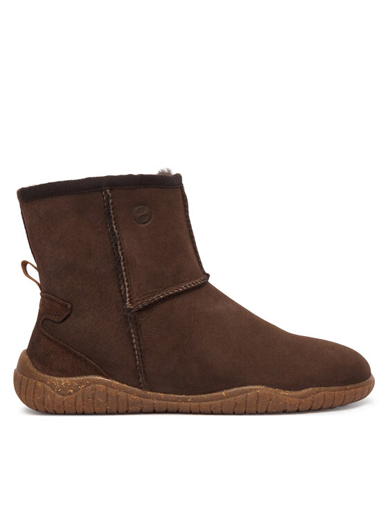 Josef Seibel Josef Seibel Ботильйони Wynona 70712-LA291 Темно-коричневий