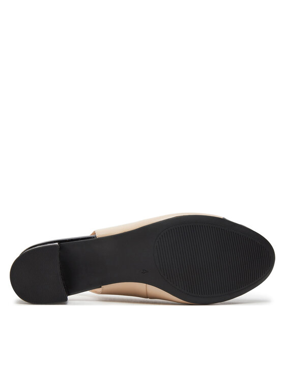 Caprice Caprice Pumps 9-29502-42 Beige