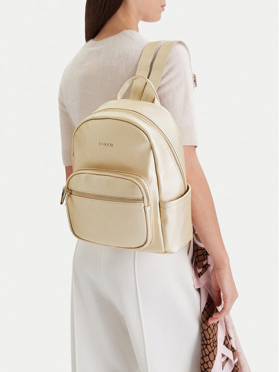 Lasocki Rucsac CEO-LSK-L-015-09 Auriu
