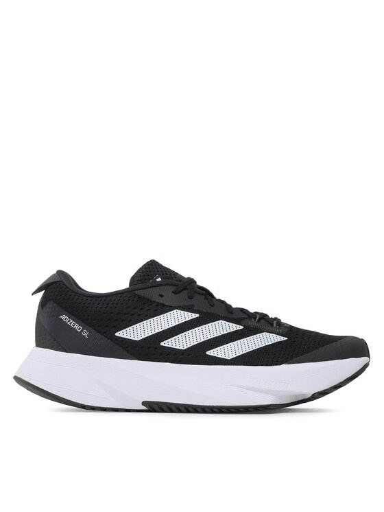 Adidas Tenisice Za Trčanje Adizero Sl HQ1349 Crna